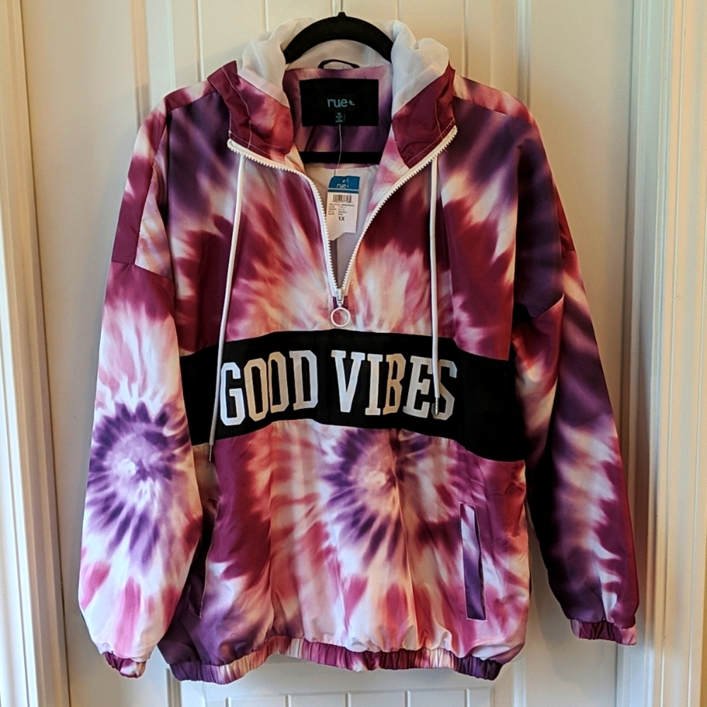 Rue 21 Jacket